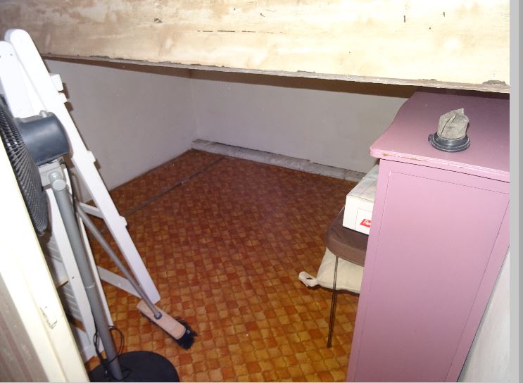 Location stockage au grenier 33 entre particuliers