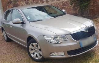 Service : transport personne Service : transport personne