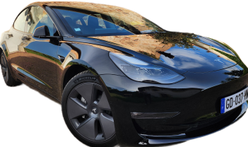 Service : transport personne