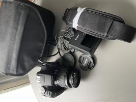 Louer l'appareil photo