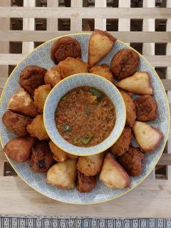 Service : patisserie Service : patisserie