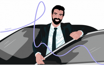 Service : transport personne Service : transport personne