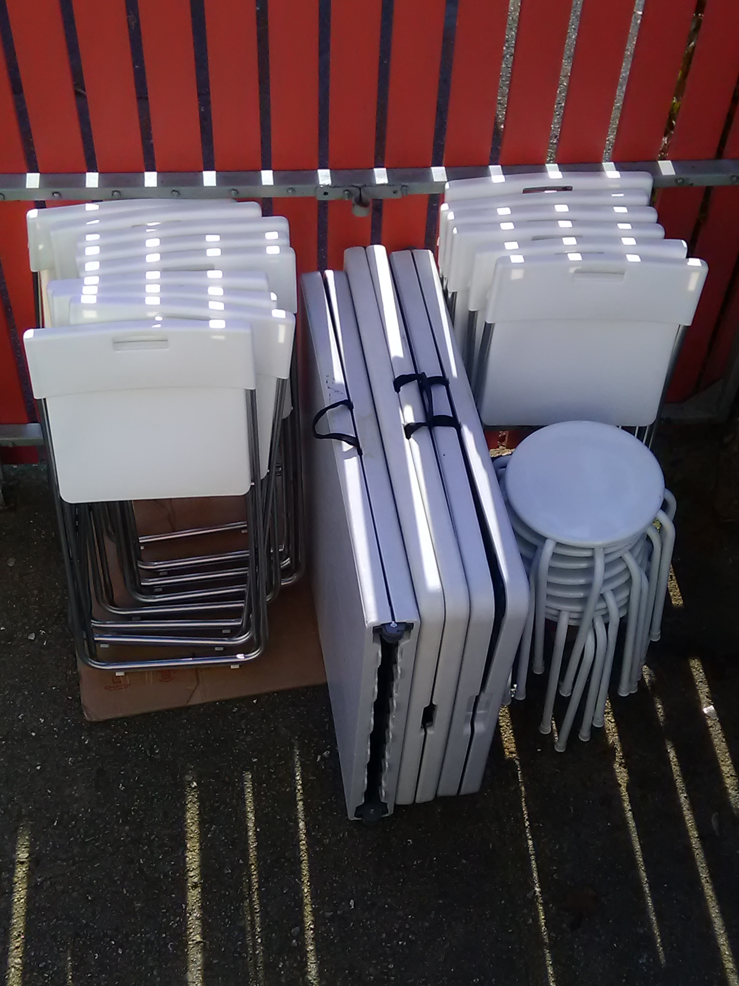 Location outils auto 94 entre particuliers