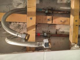 Service : plomberie Service : plomberie