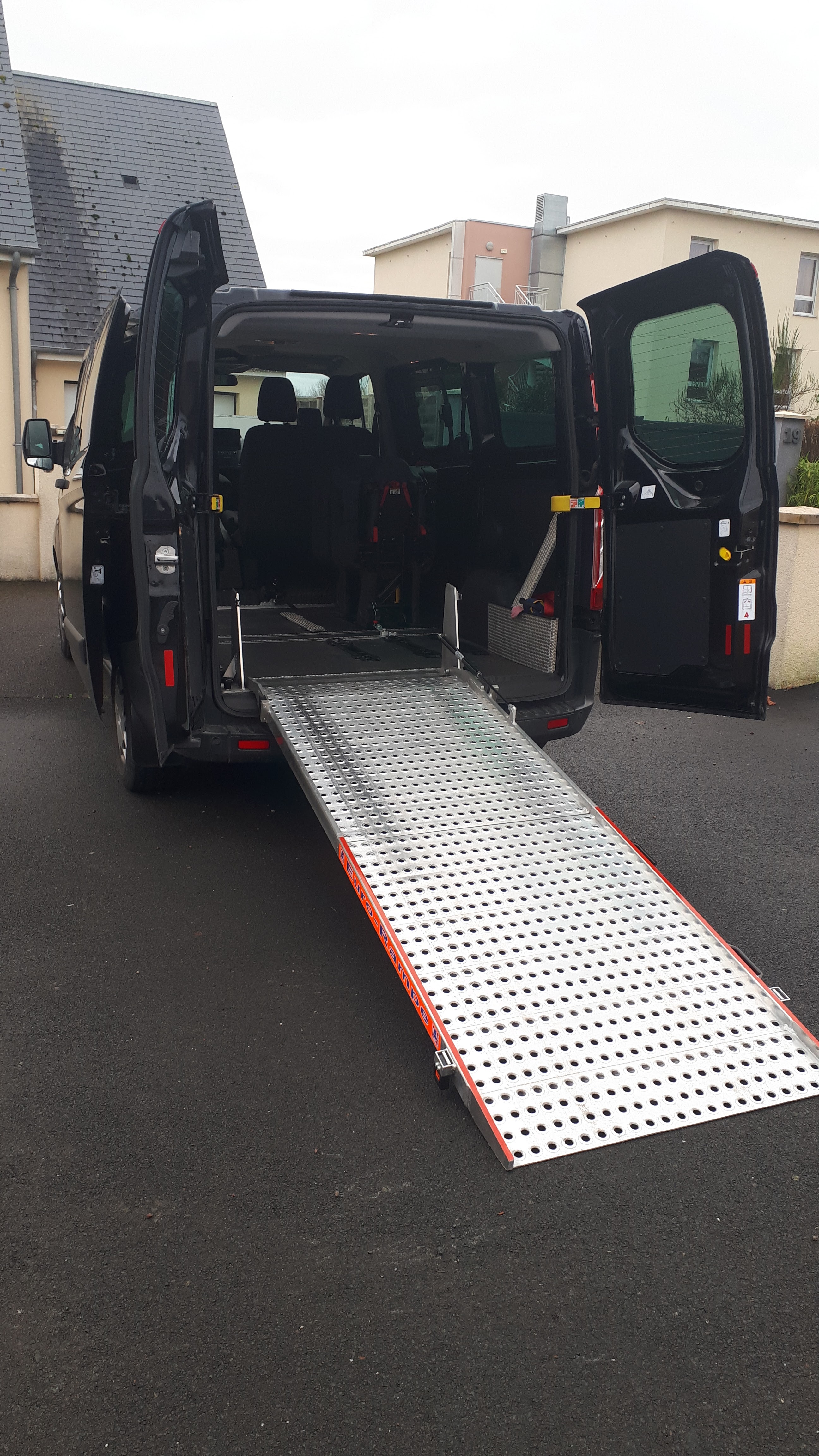 Location avec chauffeur 14 entre particuliers
