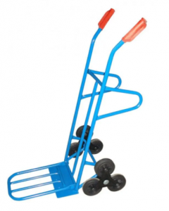 Louer le chariot