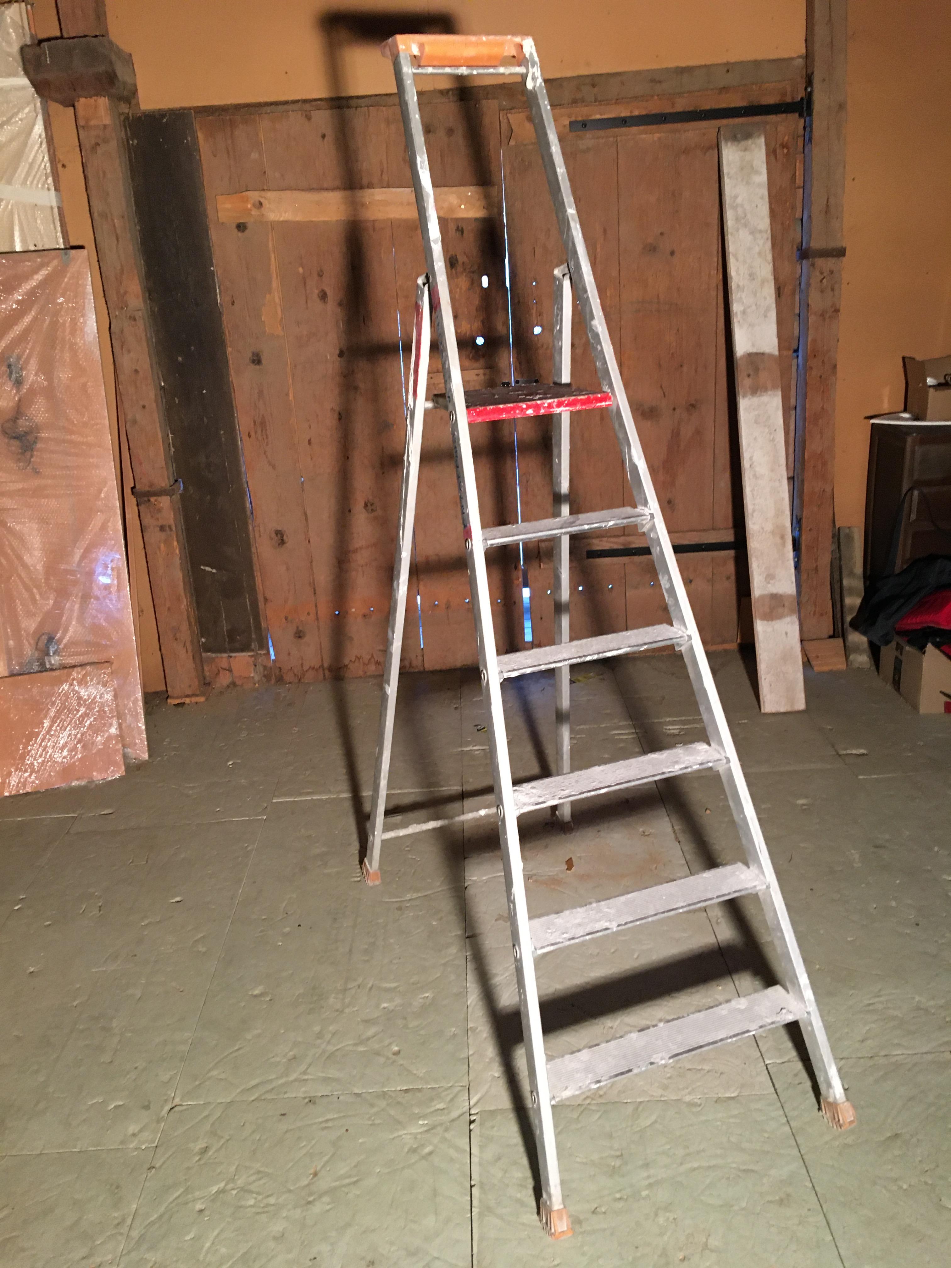 Location escabeau 74 entre particuliers