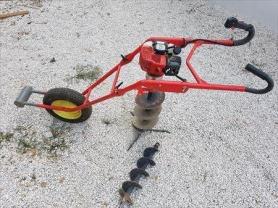 Location : tariere Location : tariere