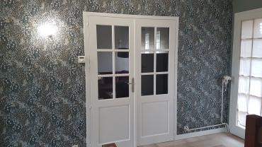 Service : peintre Service : peintre