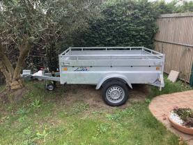 Location : remorque Location : remorque