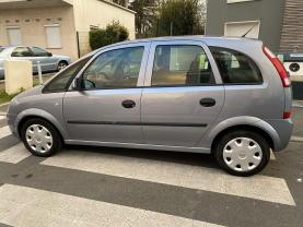 Louer la voiture
