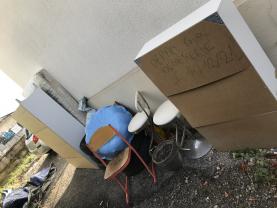 Service : debarras Service : debarras