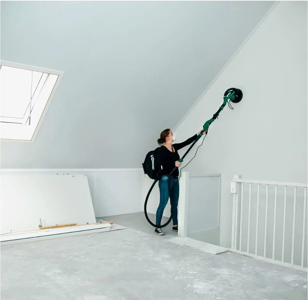 Location ponceuse 31 entre particuliers