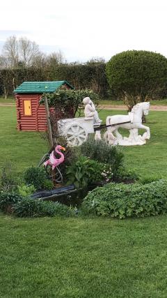 Service : entretien espace vert Service : entretien espace vert