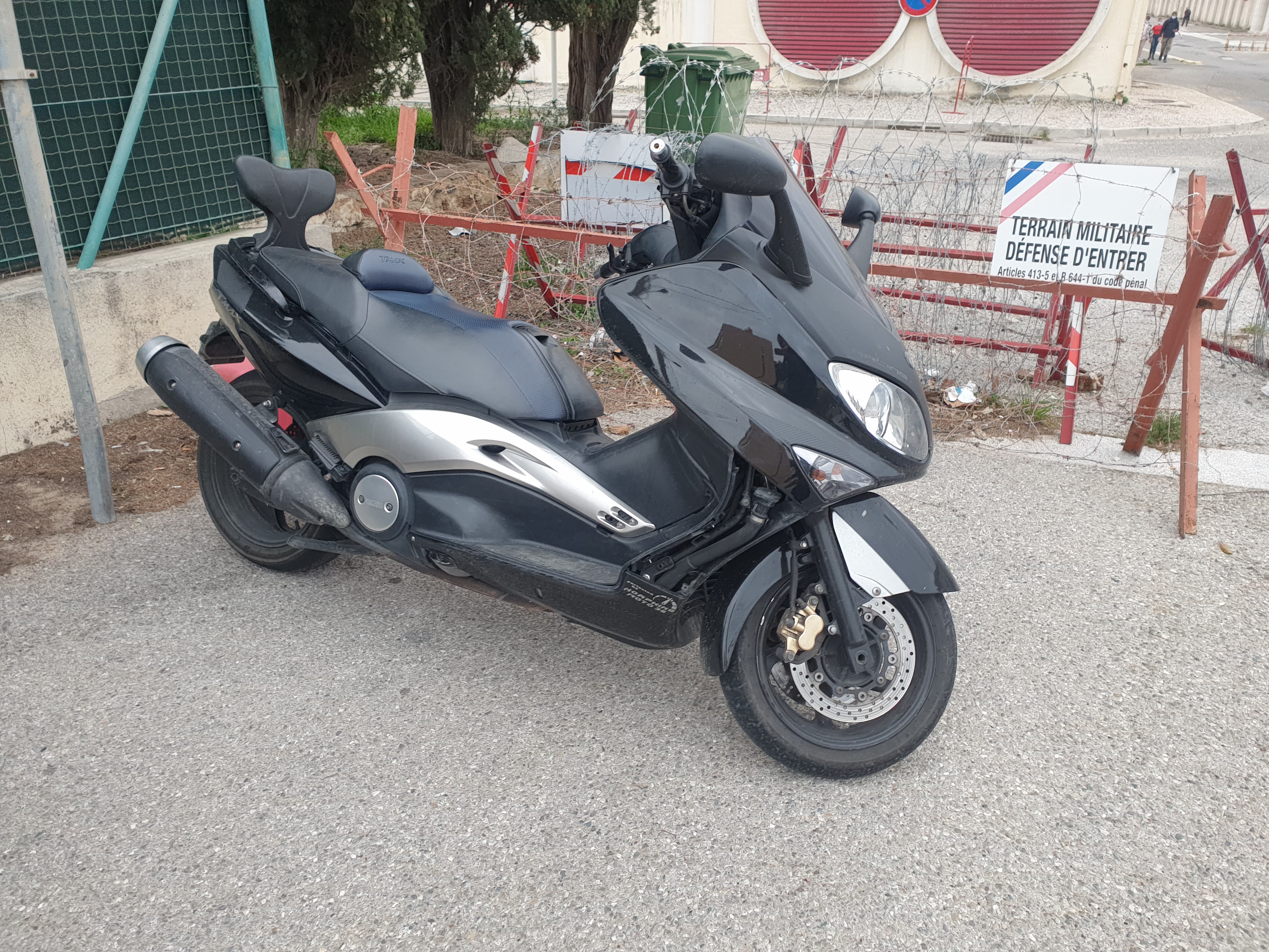 Location scooter 83 entre particuliers