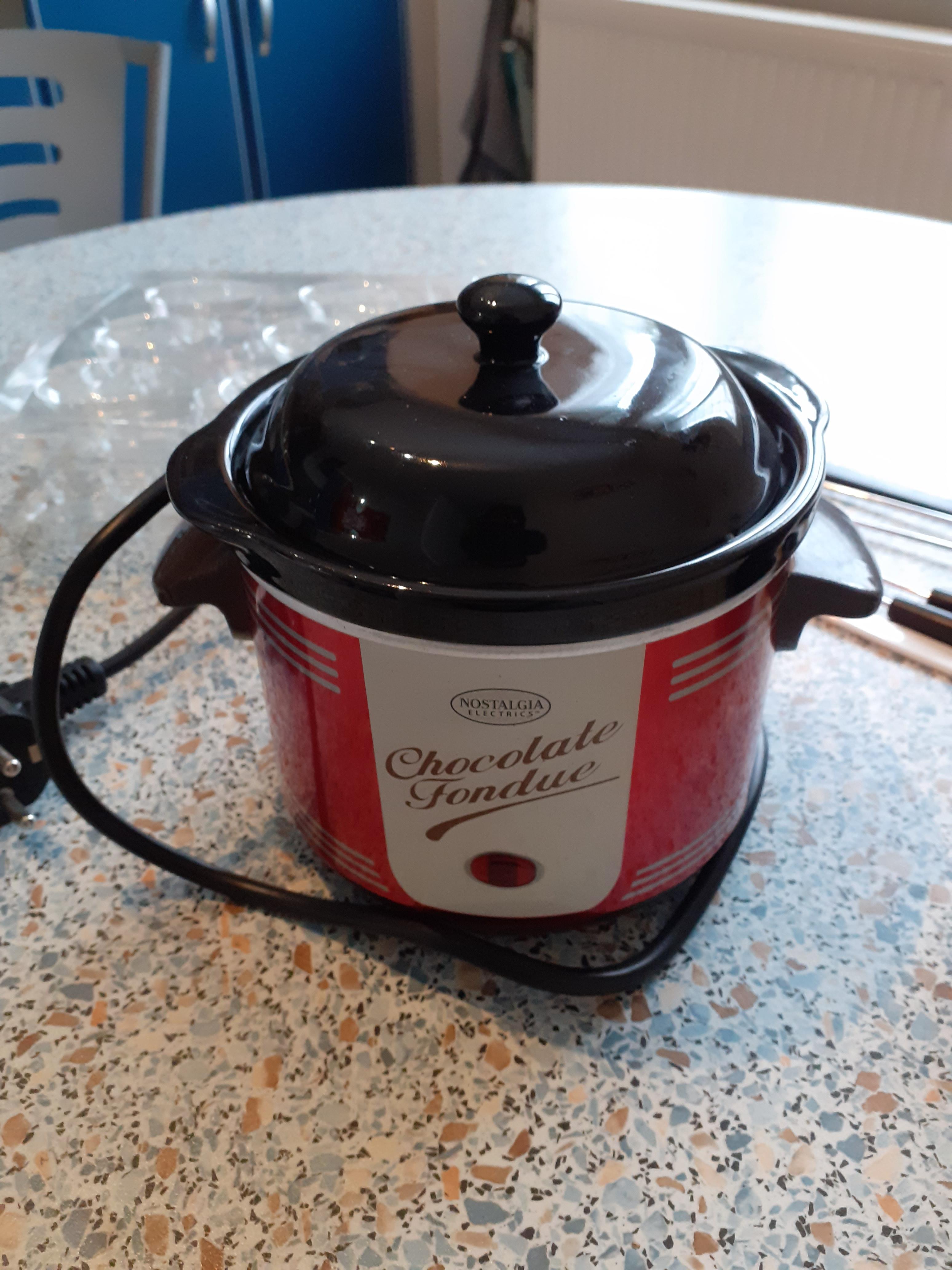 Location appareil a fondue 69 entre particuliers