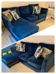 Service : avec camion Service : avec camion