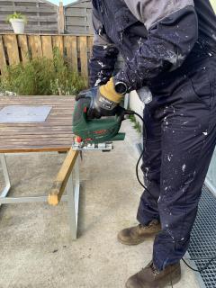 Location : scie sauteuse Location : scie sauteuse