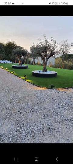 Demander ce jardinier