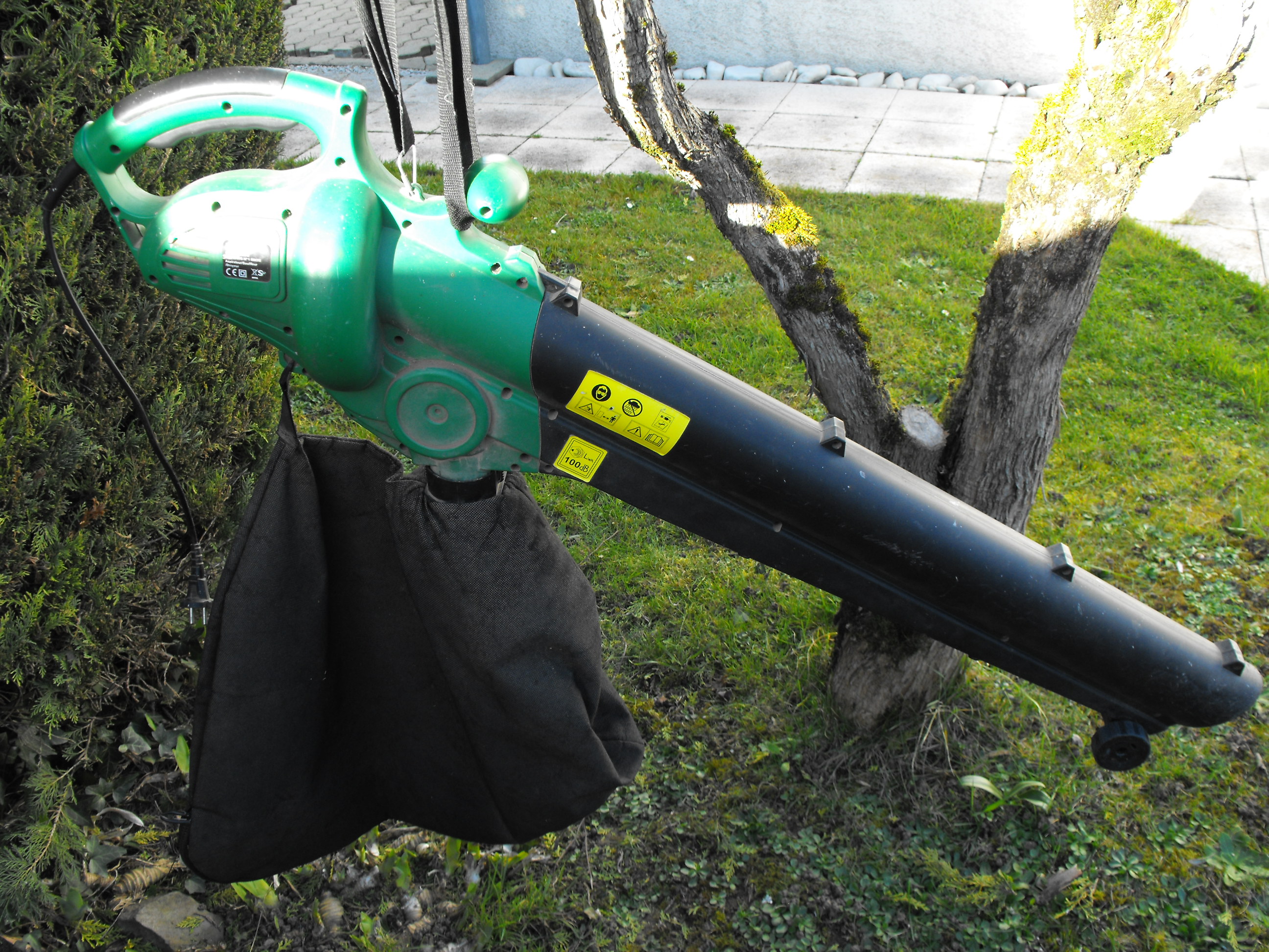 Location aspirateur souffleur 79 entre particuliers