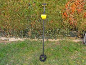 Location : detecteur Location : detecteur