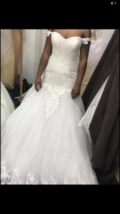 Louer la robe