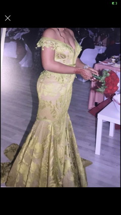 Louer la robe