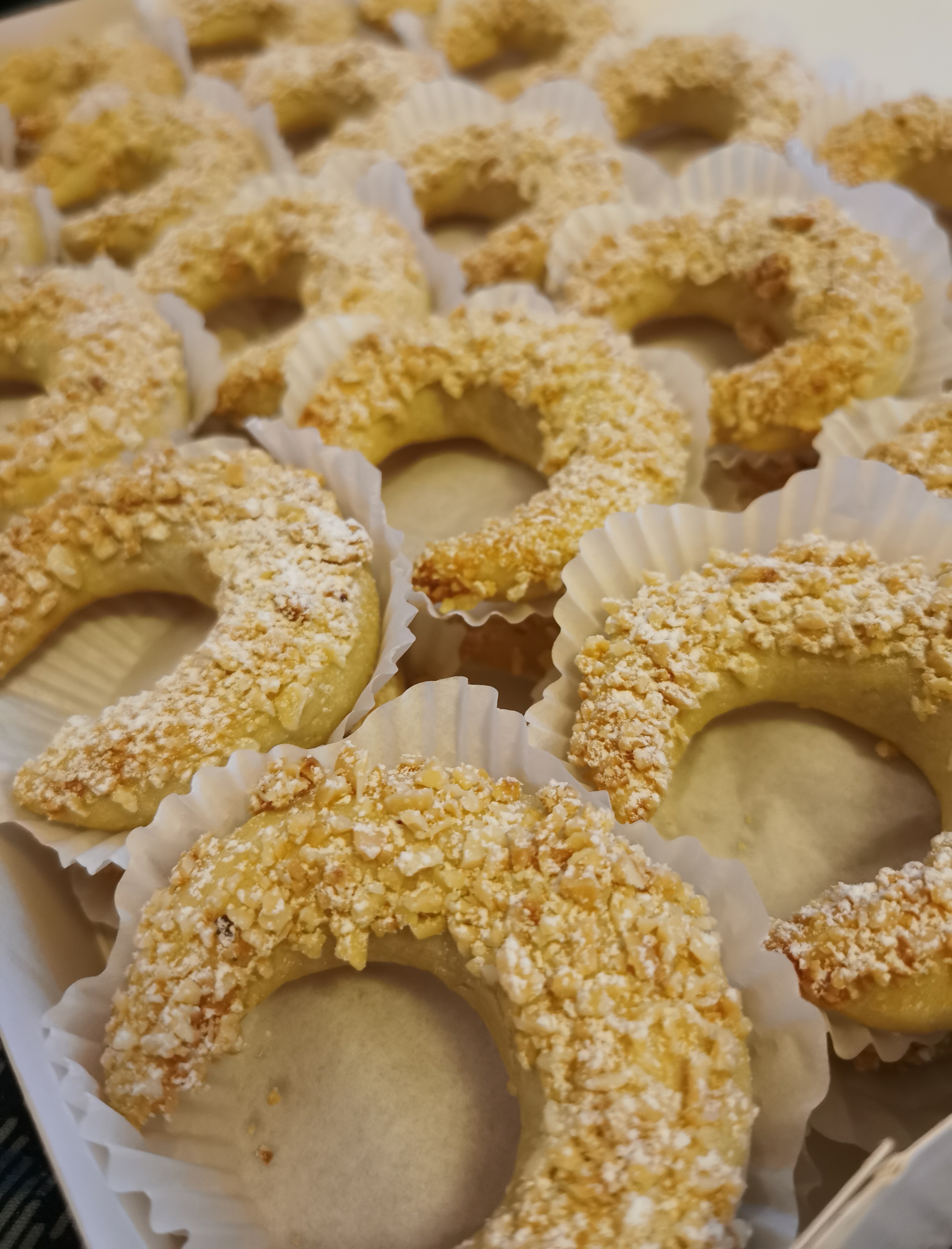 Service patisserie 94 entre particuliers