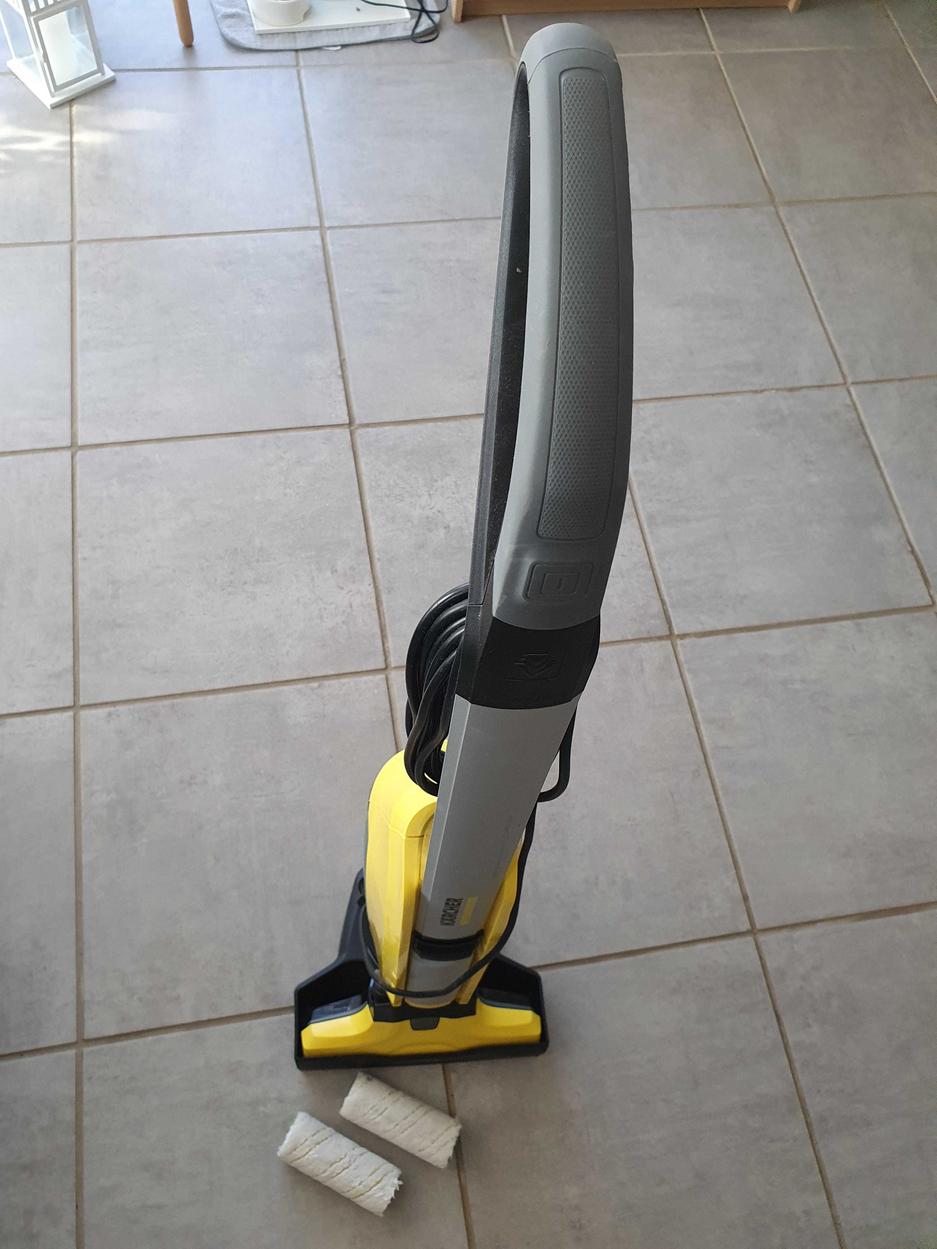 Location nettoyeur vapeur 63 entre particuliers