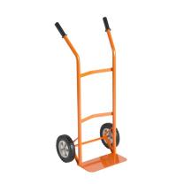 Louer le chariot