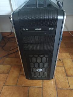 Demander un service