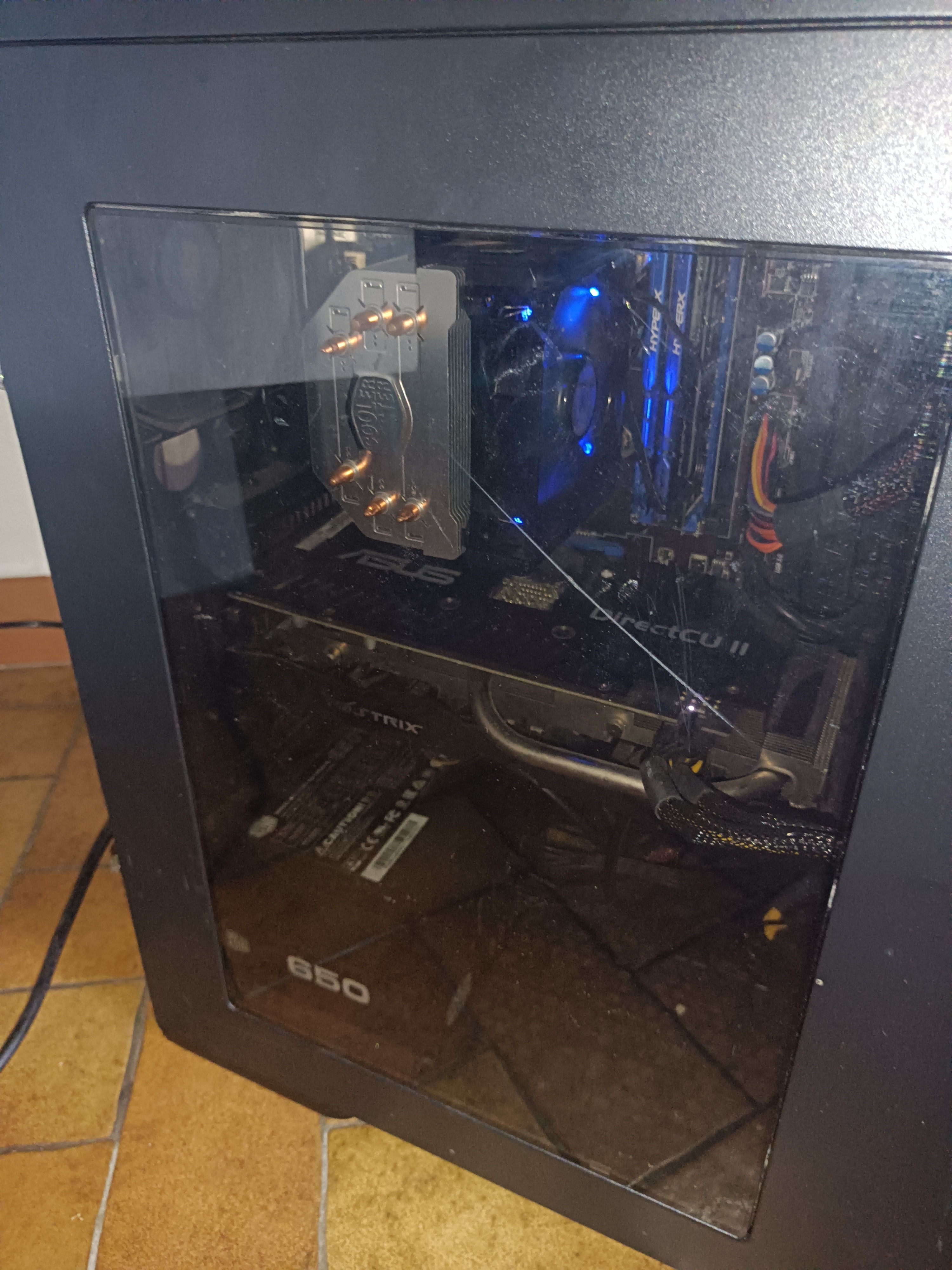 Service depannage informatique 09 entre particuliers