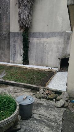Demander ce jardinier