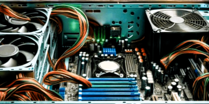 Service : depannage informatique Service : depannage informatique