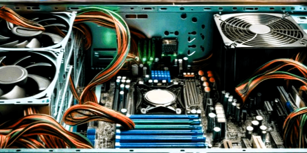 Service depannage informatique 09 entre particuliers