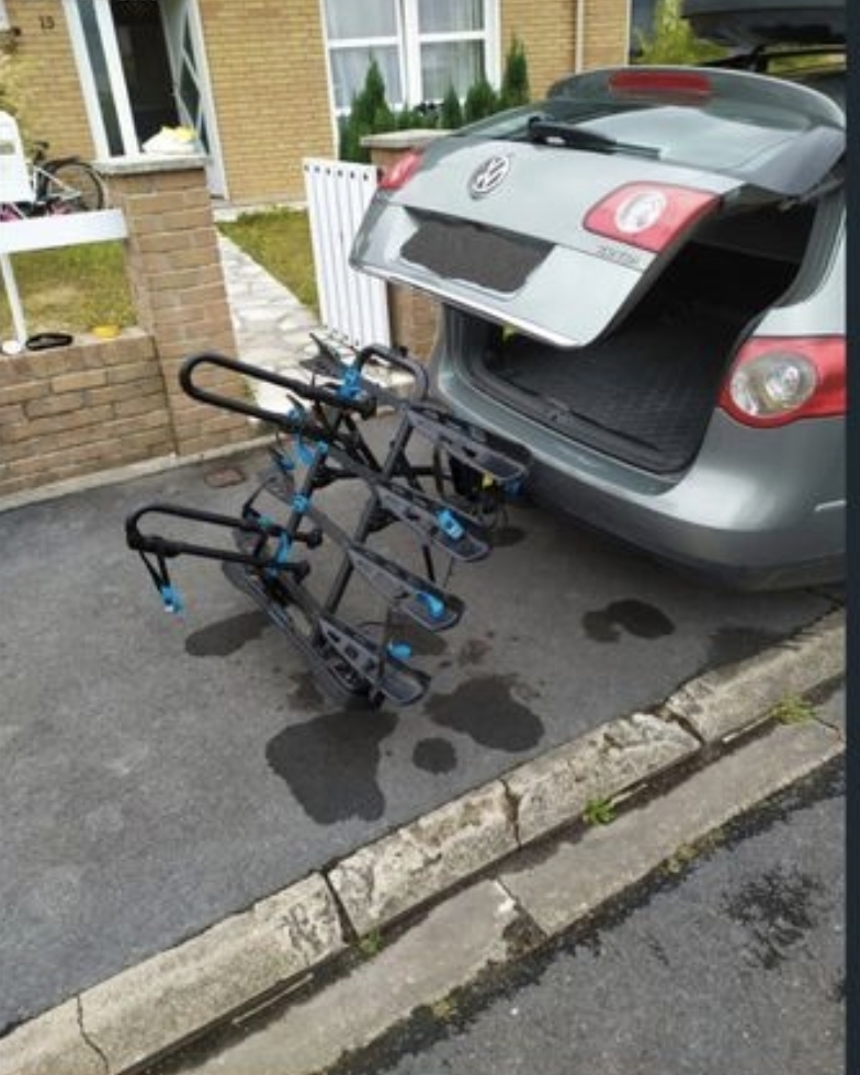 Location porte velo 16 entre particuliers