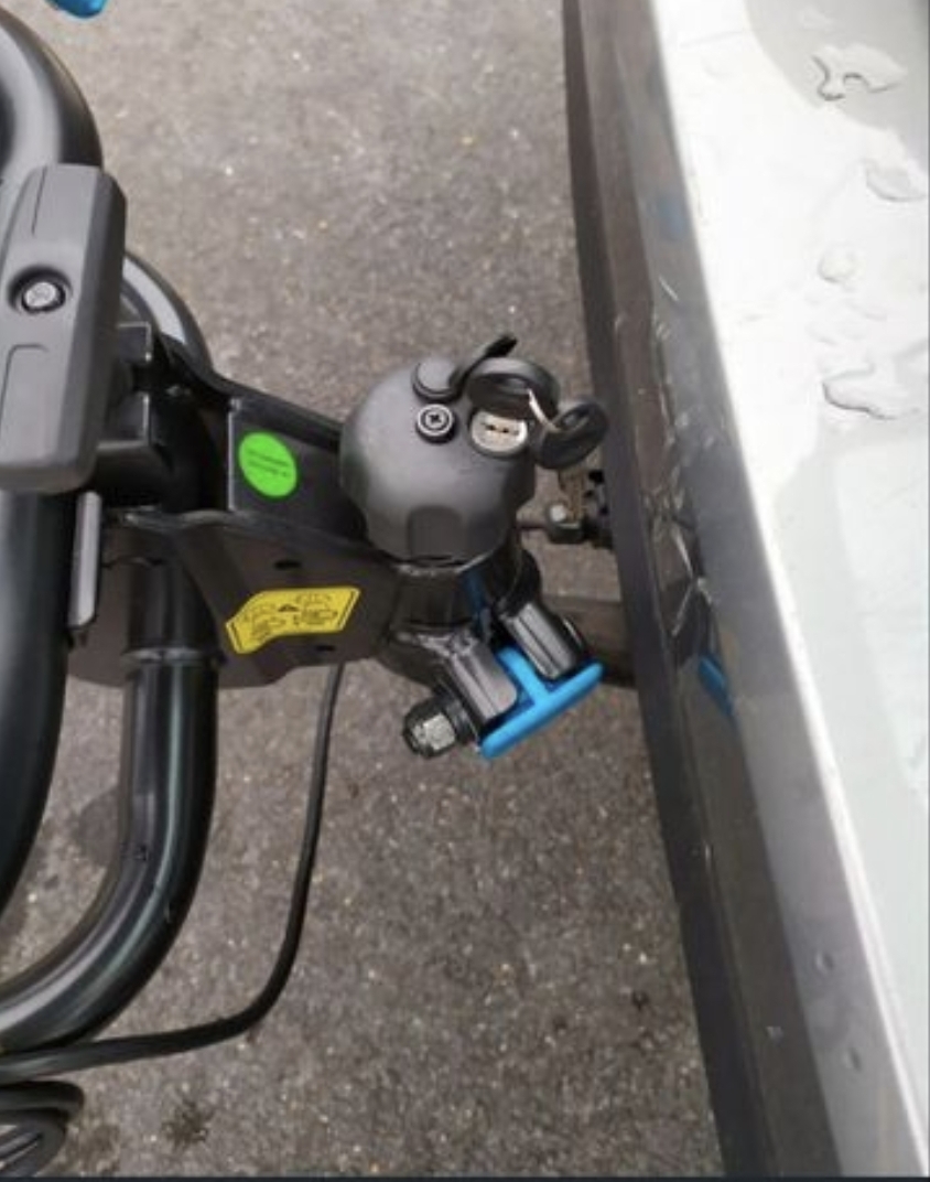Location porte velo 16 entre particuliers