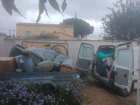 Service : aide personne Service : aide personne