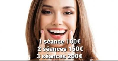 Demander une séance