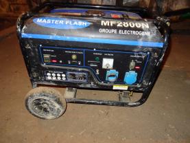 Location : groupe electrogene Location : groupe electrogene