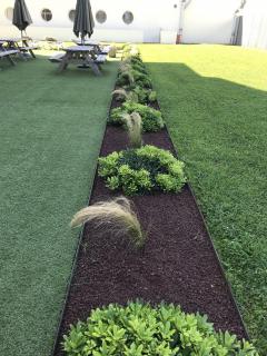 Demander ce jardinier