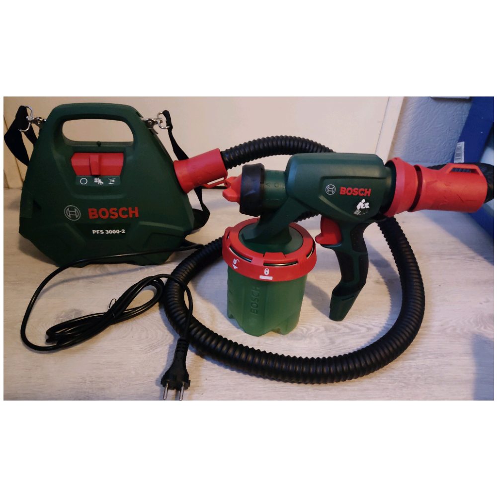 Location pistolet a peinture 67 entre particuliers