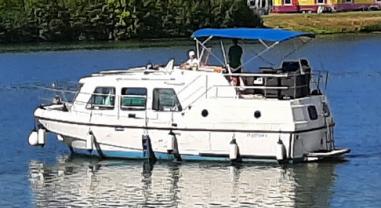 Location bateau a moteur entre particuliers