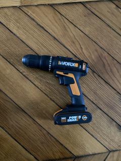 Location : perceuse Location : perceuse