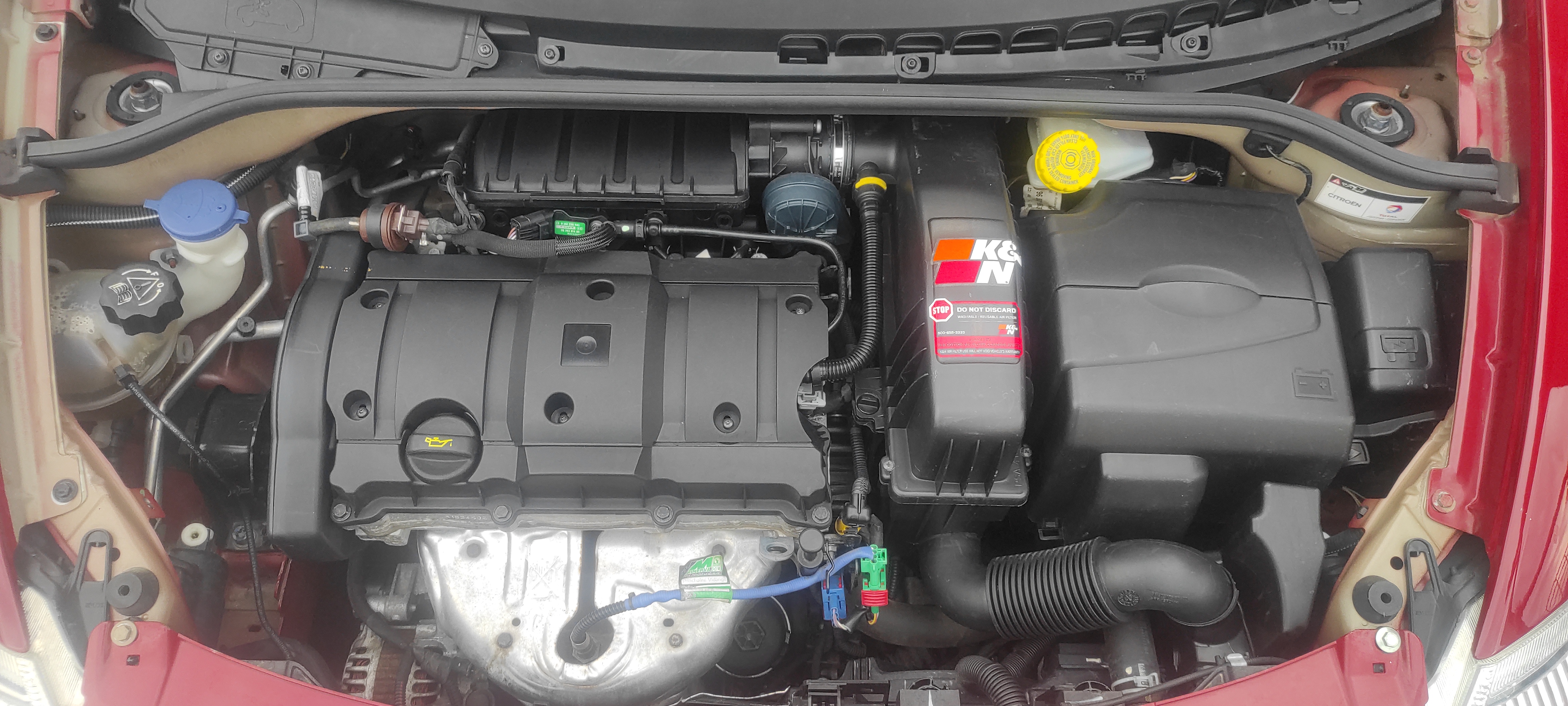 Service mecanique auto 73 entre particuliers