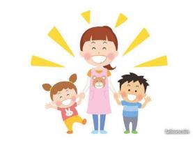 Service babysitter entre particuliers