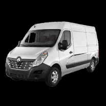 Service avec camion