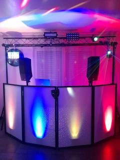 Service dj entre particuliers