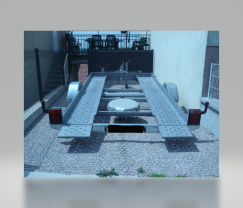 Location : remorque Location : remorque