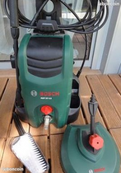 Louer le karcher